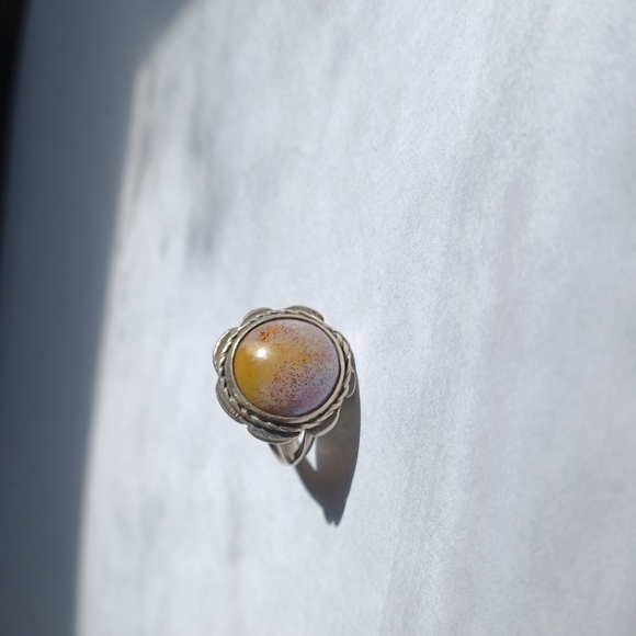 SS ring - Picture 1 of 7